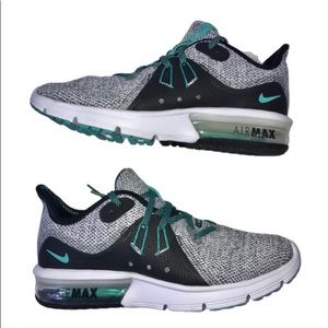 nike airmax sequent3